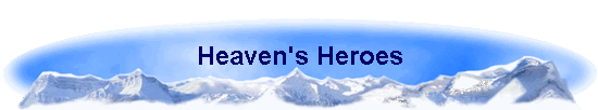 Heaven's Heroes